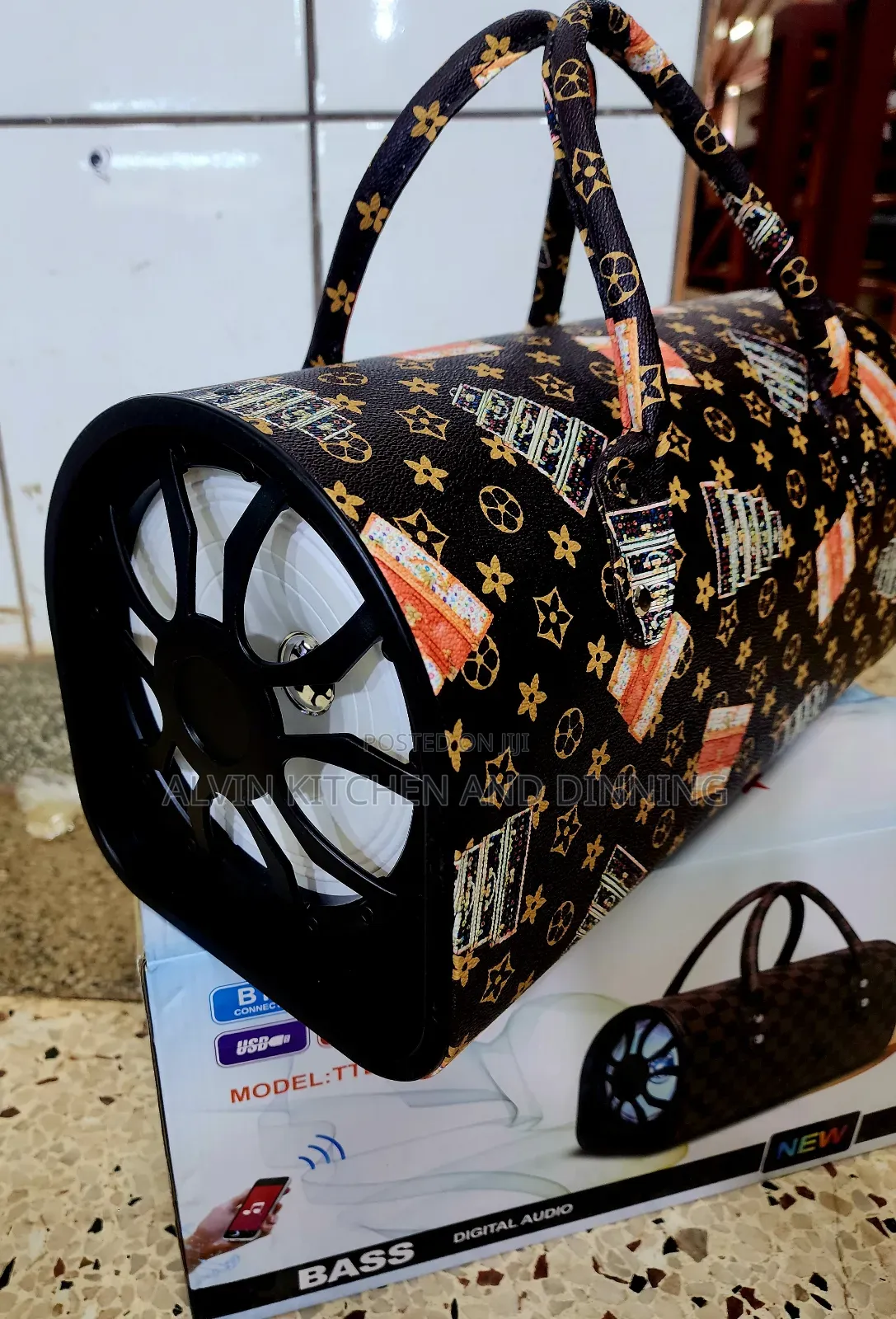 Bluetooth Speakers With Great Sound