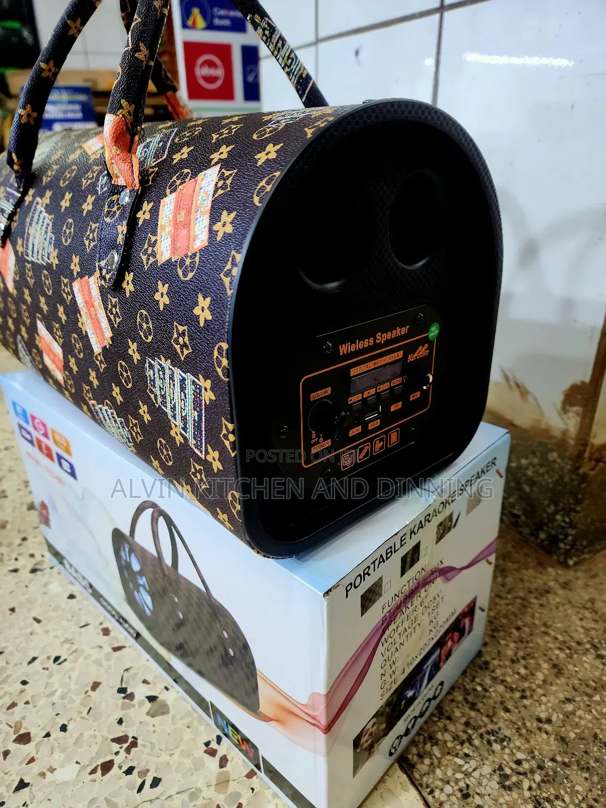 Bluetooth Speakers With Great Sound