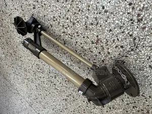 Irrigation Sprinklers/Rain Guns 80m Spray Diameter