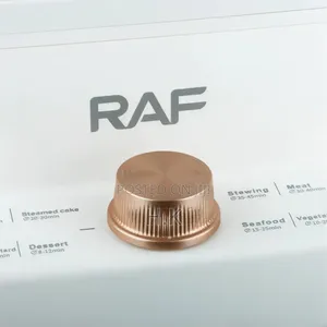 Raf Food Steamer