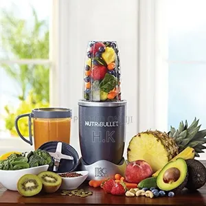 Magic Bullet Nutribullet Blender