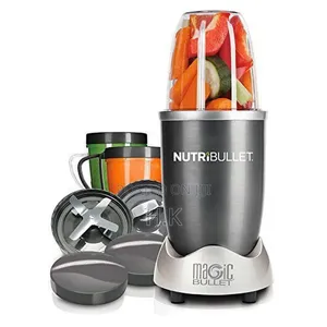 Magic Bullet Nutribullet Blender