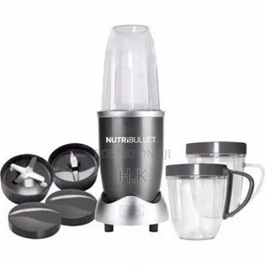 Magic Bullet Nutribullet Blender