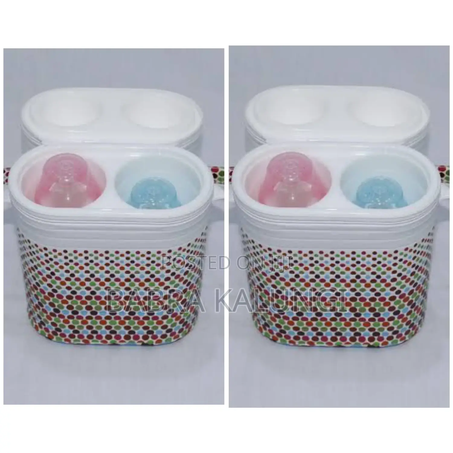 Non Electric Baby Bottle Warmer