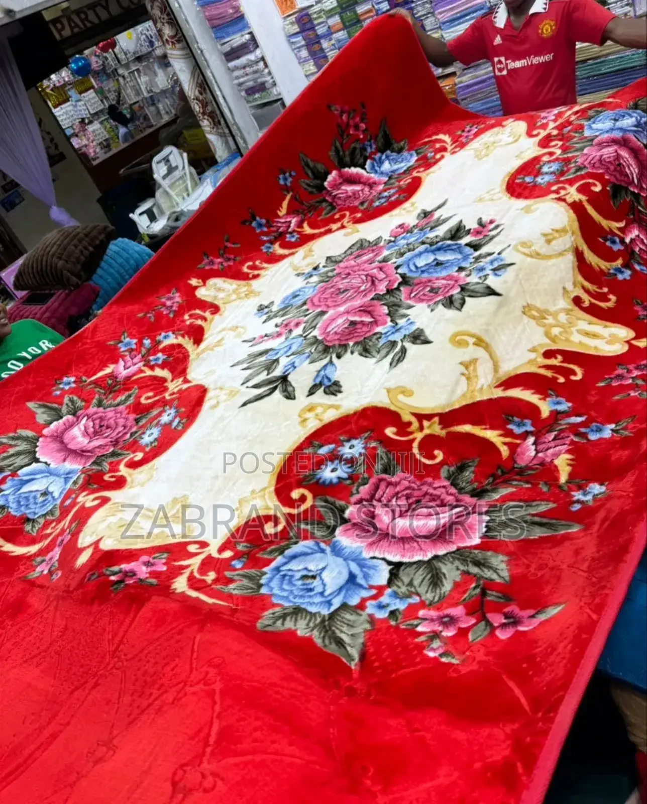 Original Turkish Carpets