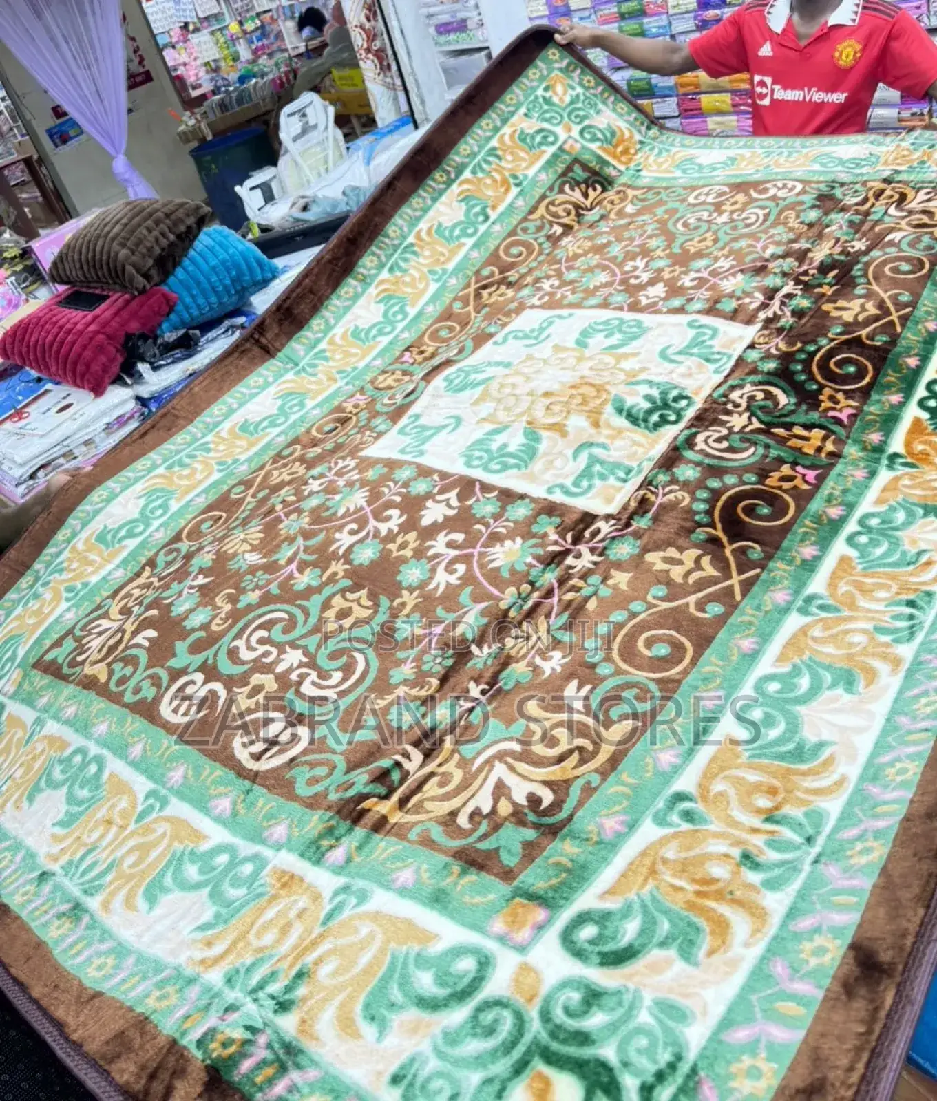 Original Turkish Carpets