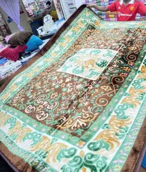 Original Turkish Carpets
