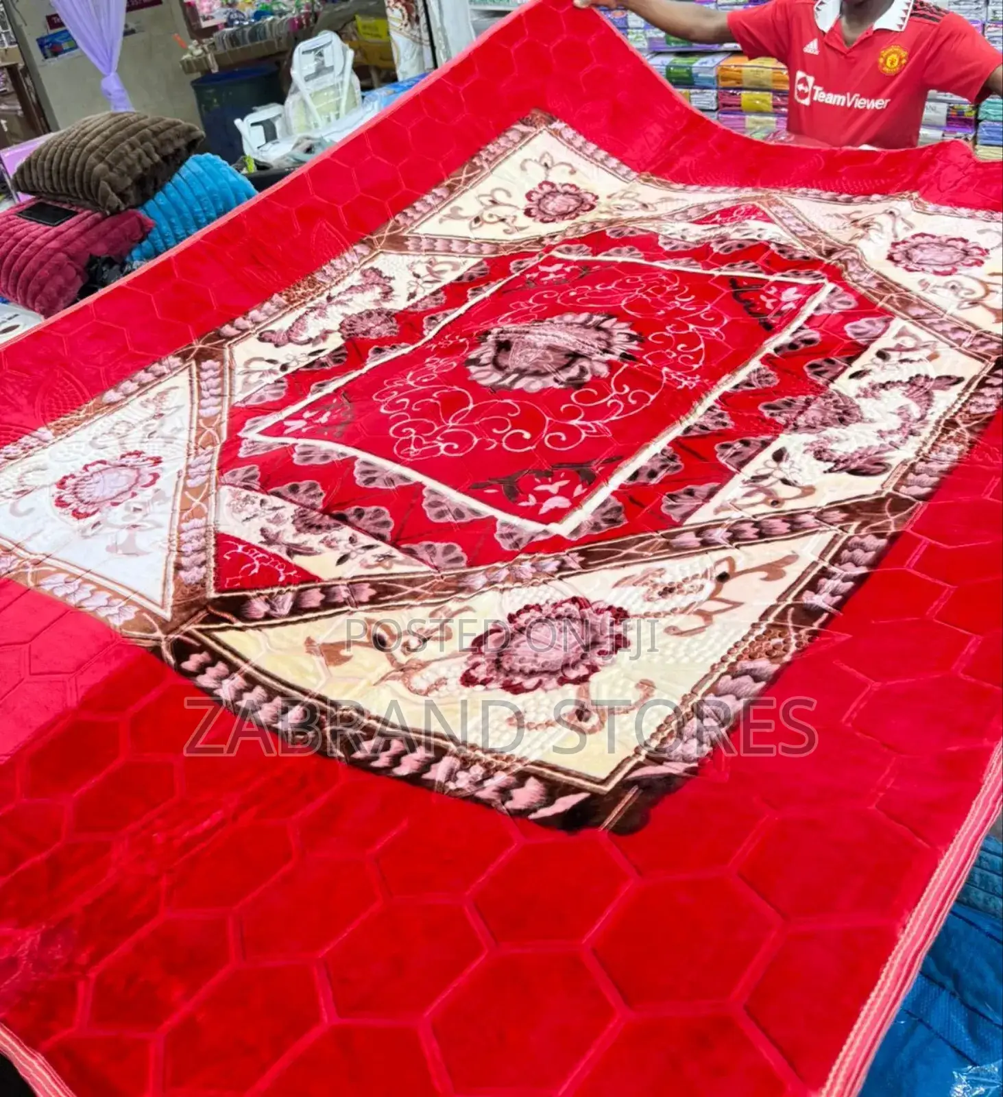 Original Turkish Carpets