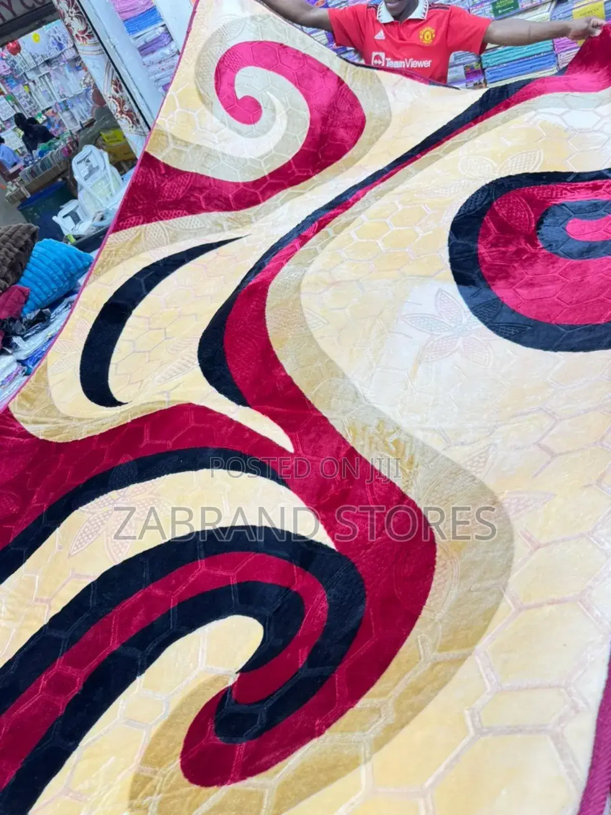 Original Turkish Carpets