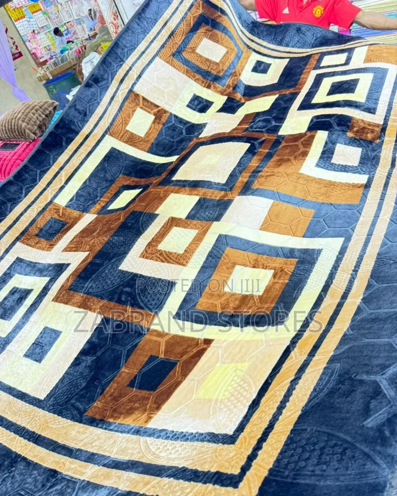 Original Turkish Carpets
