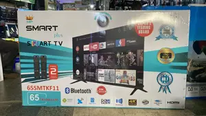 Smartplus 65" Smart Tv.( Android System)