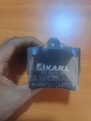 Rare Brake Pads for 202 Cars