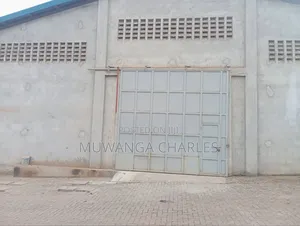 Werehouse for Sale Mbuya