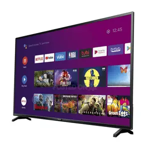 Smartplus 65" Smart Tv.( Android System)
