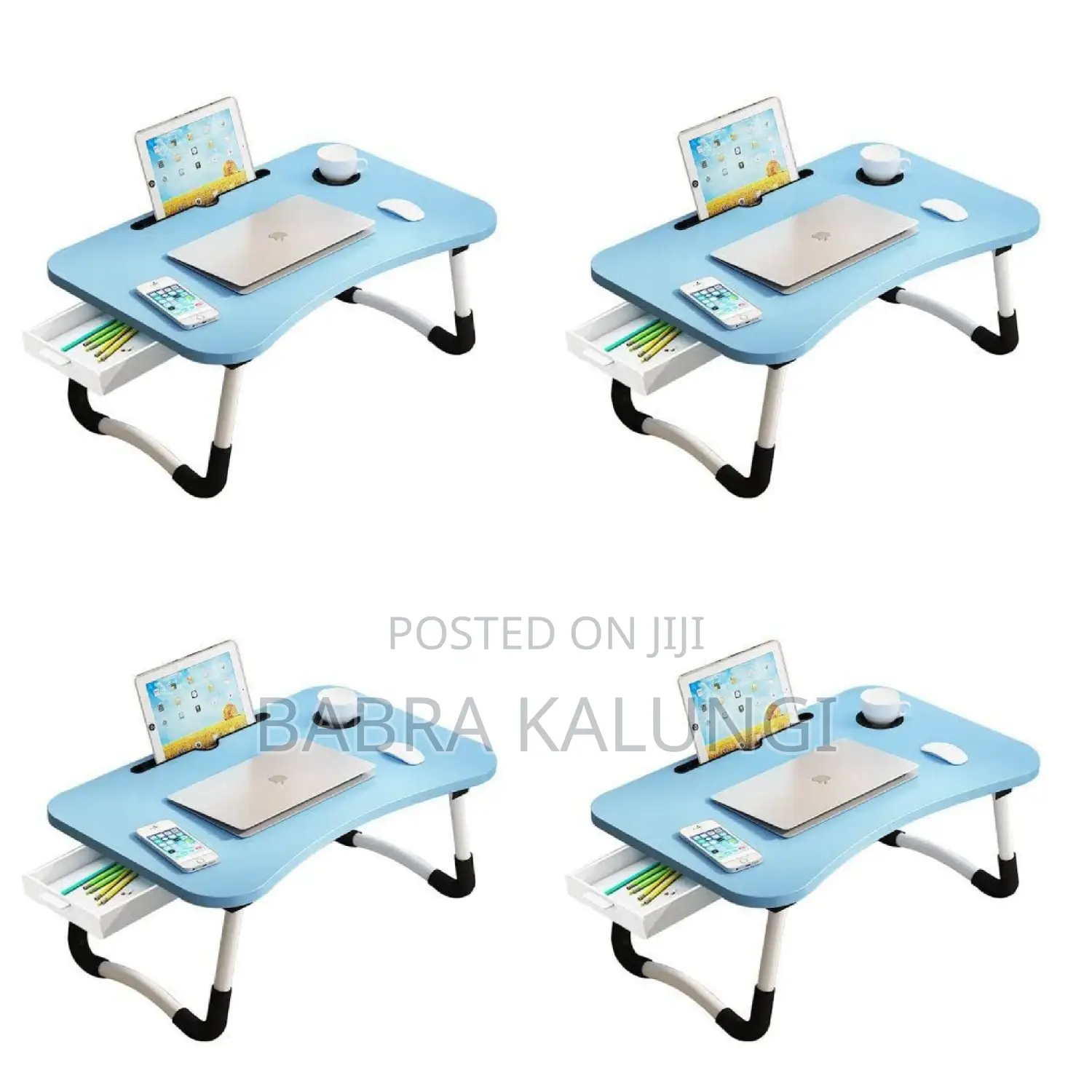 Multi Purpose Laptop Desk