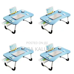 Multi Purpose Laptop Desk