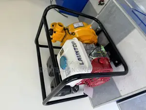 High Pressure Engine Water Pumps