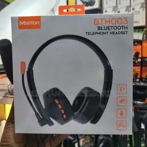 Bluetooth Telephone Headset