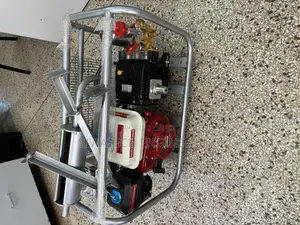 Motorised Sprayers