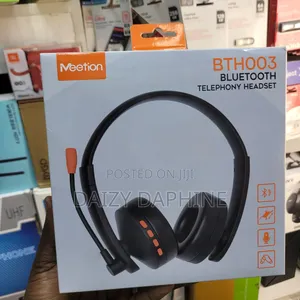 Bluetooth Telephony Headset