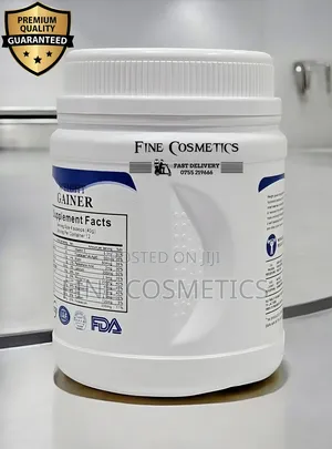 Original Weight Gainer Powder Weight Gaining by Wins Town
