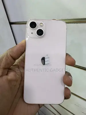 Apple iPhone 13 128 GB White