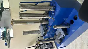 Solar Water Pumps
