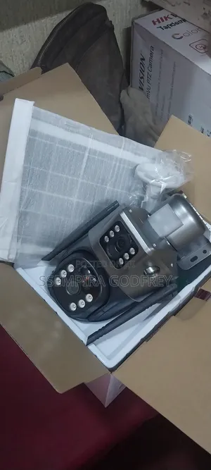 Smart Net4g Solar Camera Outdoor