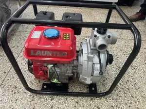 Engine Surface Water Pumps