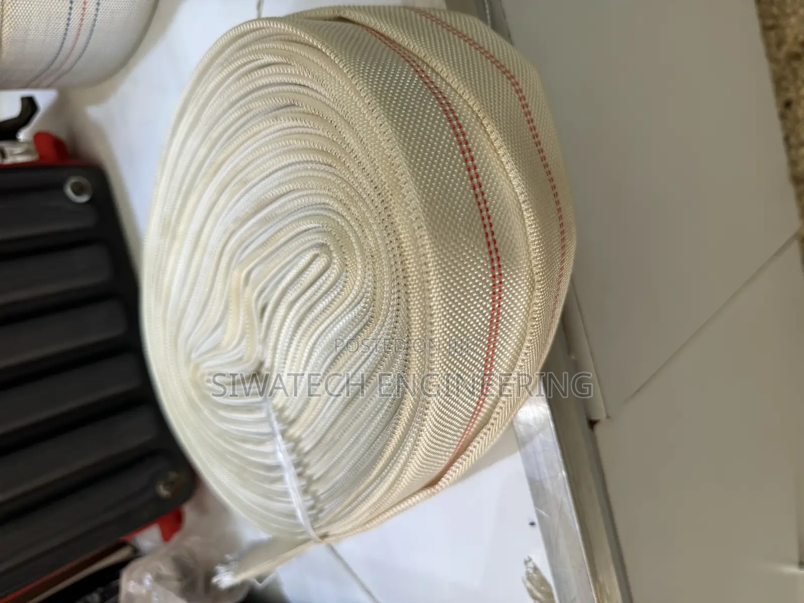 Irrigation Hose Pipes