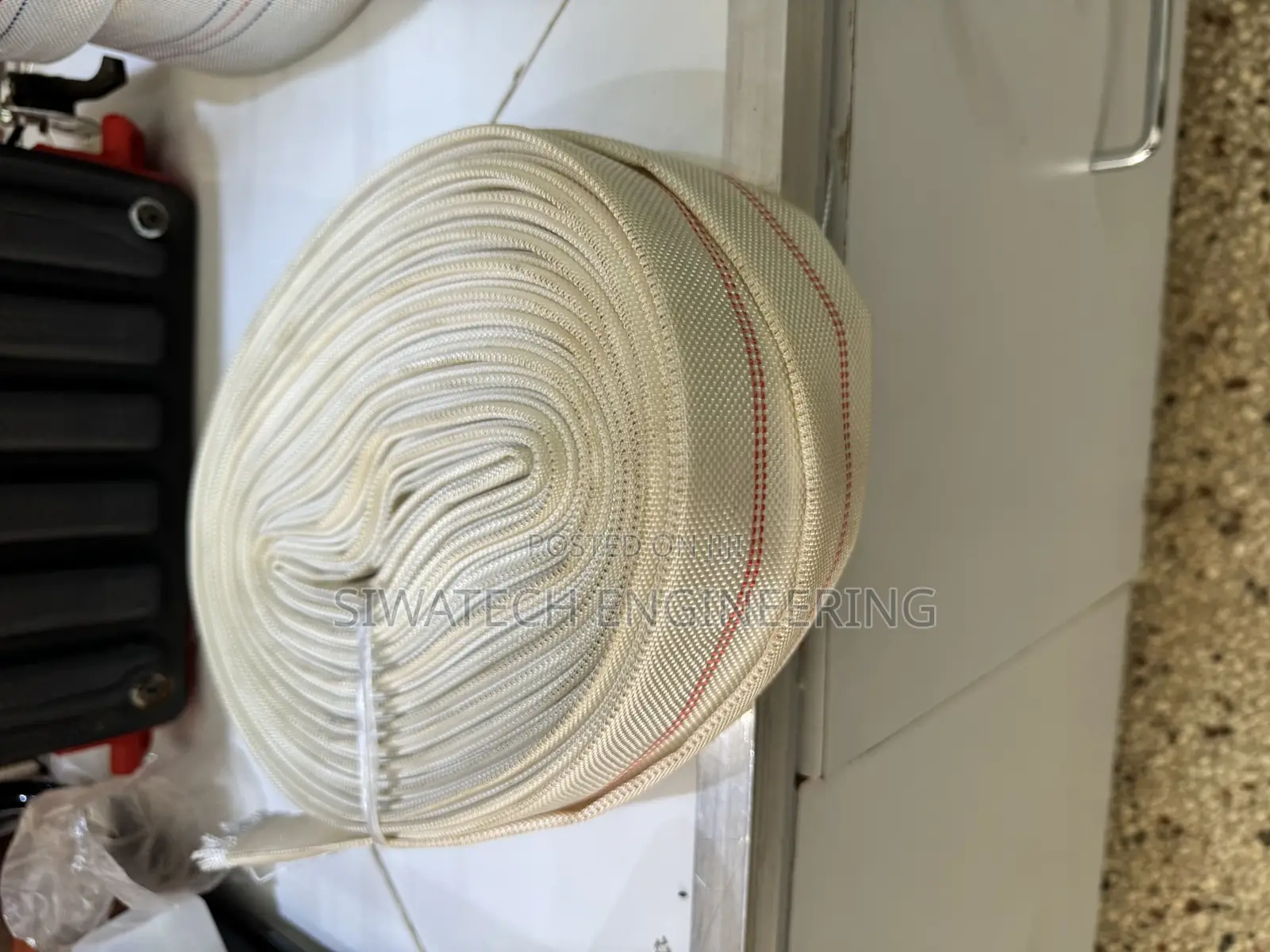 Irrigation Hose Pipes