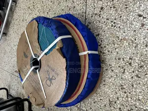 Lay Flat Blue Hose Pipes