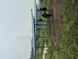 Solar Water Pumping System