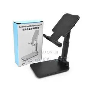 Desktop Stand Phone Holder