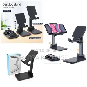 Desktop Stand Phone Holder