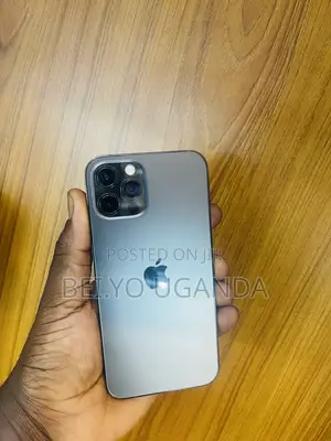 Apple iPhone 12 Pro 128 GB Gray