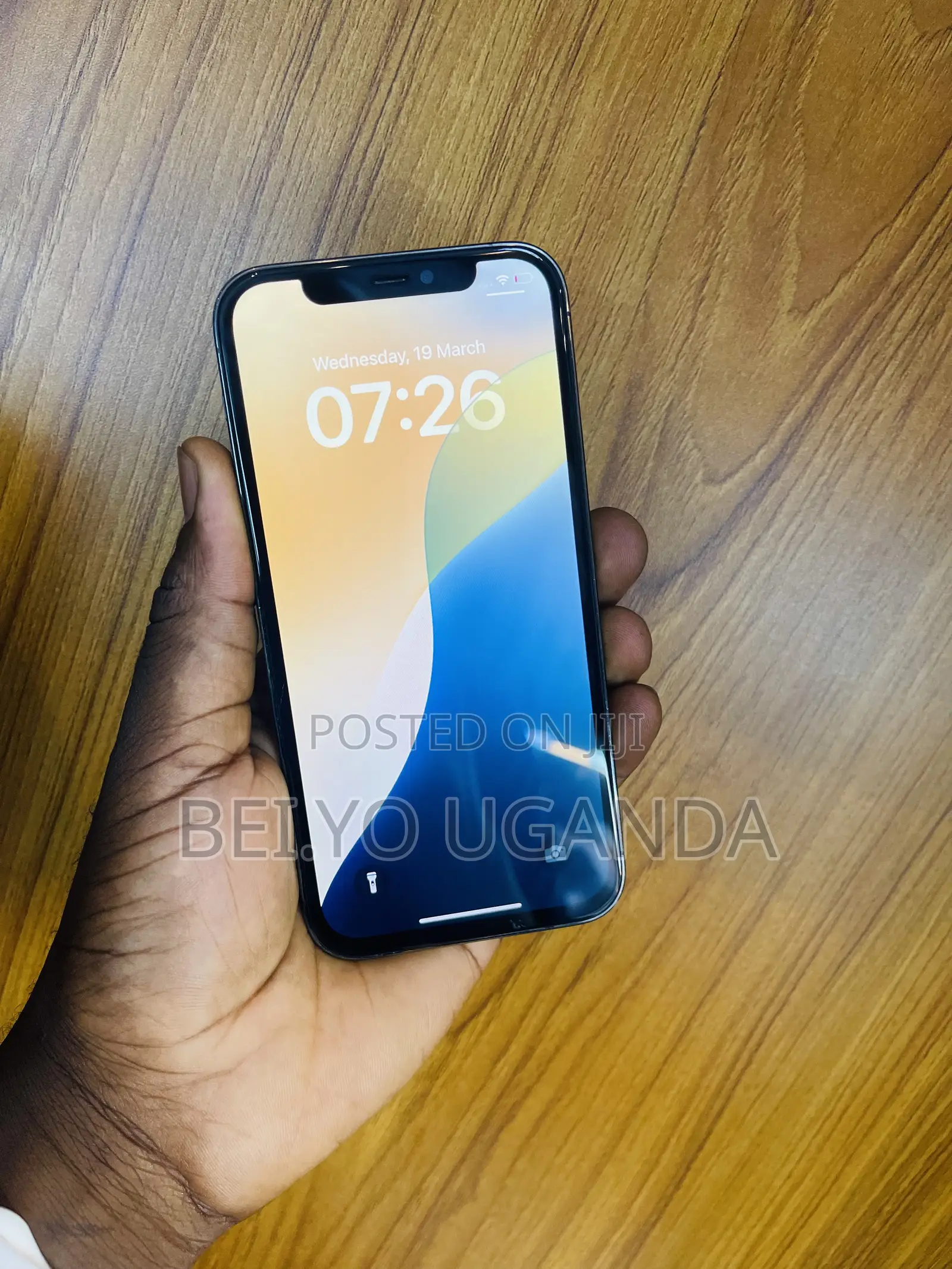 Apple iPhone 12 Pro 128 GB Gray