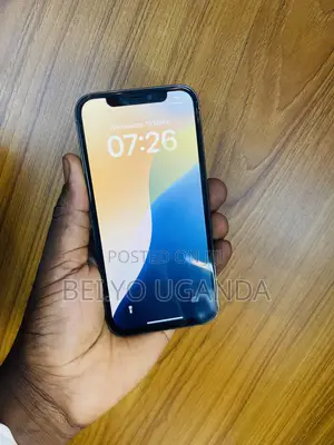 Apple iPhone 12 Pro 128 GB Gray