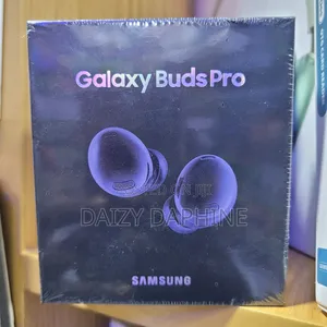 Samsung Galaxy Buds Pro