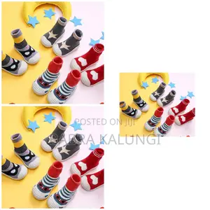 Comfortable Unique Children's Footwear