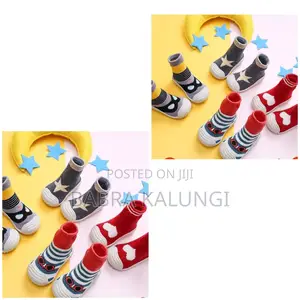 Comfortable Unique Children's Footwear