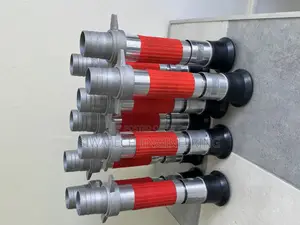 Hand-Held Irrigation Nozzles 2”