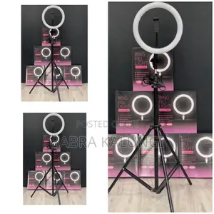 10inch/26cm Ring Fill Light