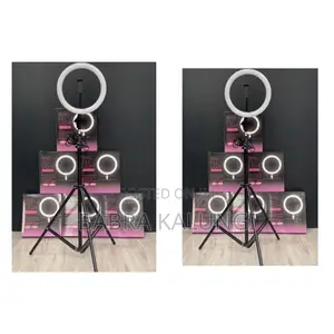 10inch/26cm Ring Fill Light