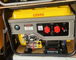 Covax Gasoline Generator 6.5kva