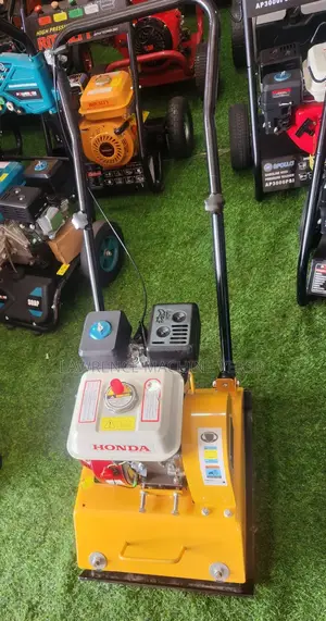 Gasoline Honda Plate Compactor C90