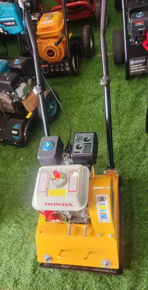Gasoline Honda Plate Compactor C90