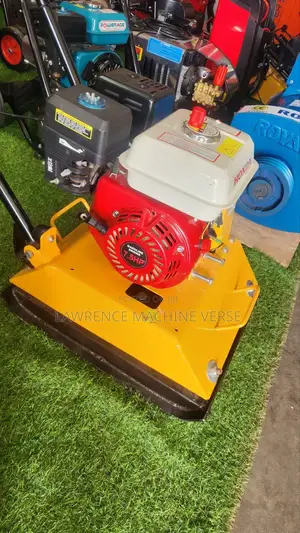 Gasoline Honda Plate Compactor C90