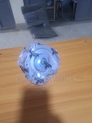 Water Pump 271 Engine