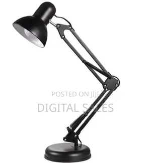 Reading Flexible Table Lamp